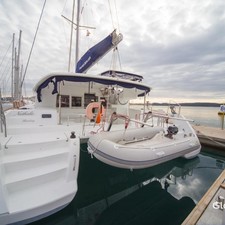 Lagoon 450