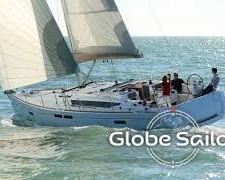 Jeanneau Sun Odyssey 469