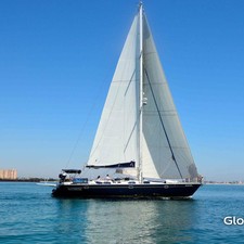 Gib Sea Master 522