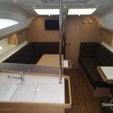 Elan Impression 40