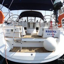 Jeanneau Sun Odyssey 44i