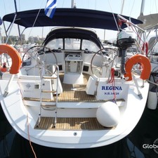 Jeanneau Sun Odyssey 44i