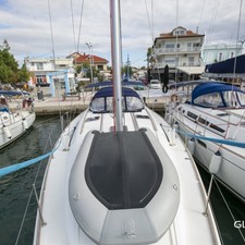 Jeanneau Sun Odyssey 44i