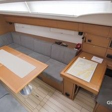 Jeanneau 54