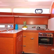 Dufour 412 Grand Large