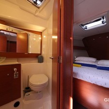 Dufour 412 Grand Large