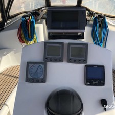 Jeanneau Sun Odyssey 35