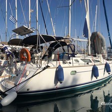 Jeanneau Sun Odyssey 35