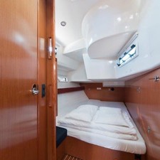 Bavaria 50 Cruiser