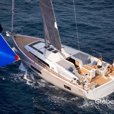 Beneteau Oceanis 46.1