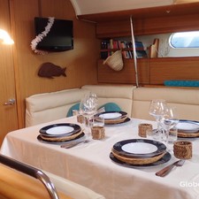 Jeanneau Sun Odyssey 49