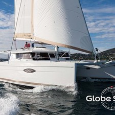 Fountaine Pajot Helia 44