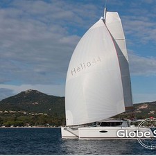 Fountaine Pajot Helia 44