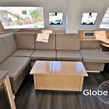 Fountaine Pajot Helia 44