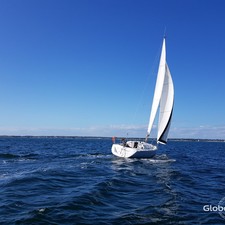 Beneteau First 31.7