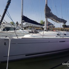 Beneteau First 31.7