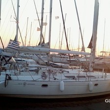 Jeanneau Sun Odyssey 47