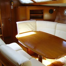 Jeanneau Sun Odyssey 47