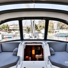 Jeanneau 54