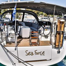 Jeanneau 54