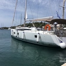 Jeanneau 54
