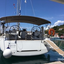 Jeanneau 54