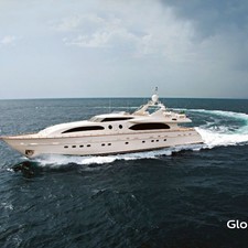 Falcon Yachts Helios