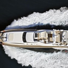 Falcon Yachts Helios