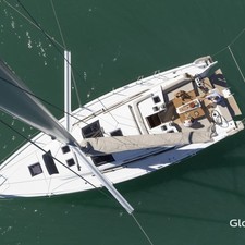 Dufour 430 Grand Large