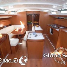 Beneteau Cyclades 50.5