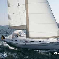 Beneteau Cyclades 50.5
