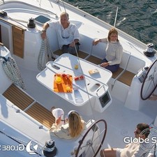 Beneteau Cyclades 50.5