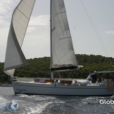 Beneteau Cyclades 50.5