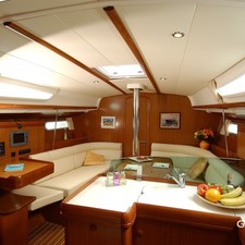Jeanneau Sun Odyssey 39i