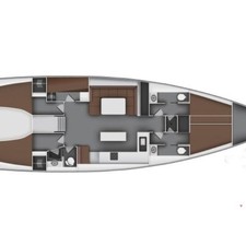 Bavaria 55 Cruiser