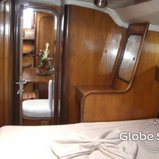 Beneteau Oceanis 430