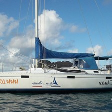 Beneteau Oceanis 430