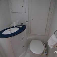 Beneteau Cyclades 50.5