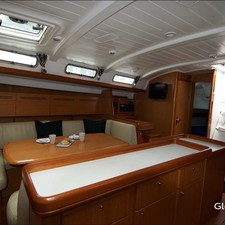 Beneteau Cyclades 50.5