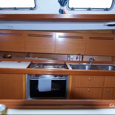 Beneteau Cyclades 50.5