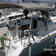 Jeanneau Sun Odyssey 33i