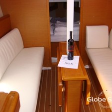 Jeanneau Sun Odyssey 33i