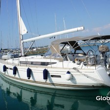 Jeanneau Sun Odyssey 509