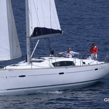 Beneteau Oceanis 43