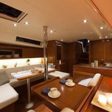 Beneteau Oceanis 41