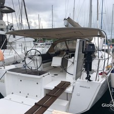 Dufour 460 Grand Large