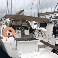 Dufour 460 Grand Large