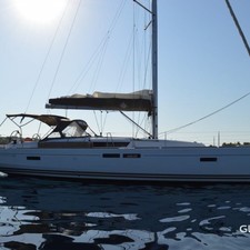 Jeanneau Sun Odyssey 469