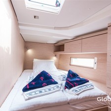 Beneteau Oceanis 51.1