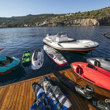 Baglietto SOLE DI MARE